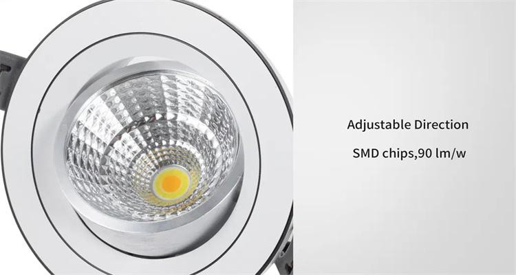 recessed downlight recessed downlight