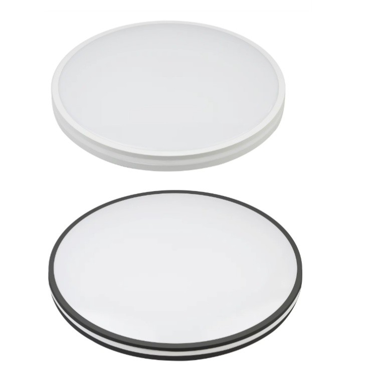 Recessed waterproof panel light Recessed waterproof panel light