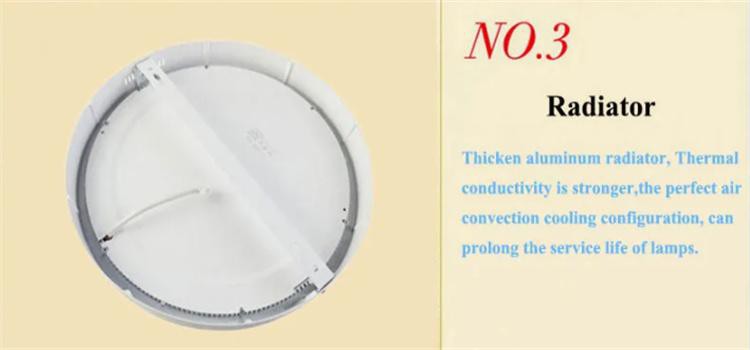 surface mount flat panel led 20W surface mount flat panel led 20W