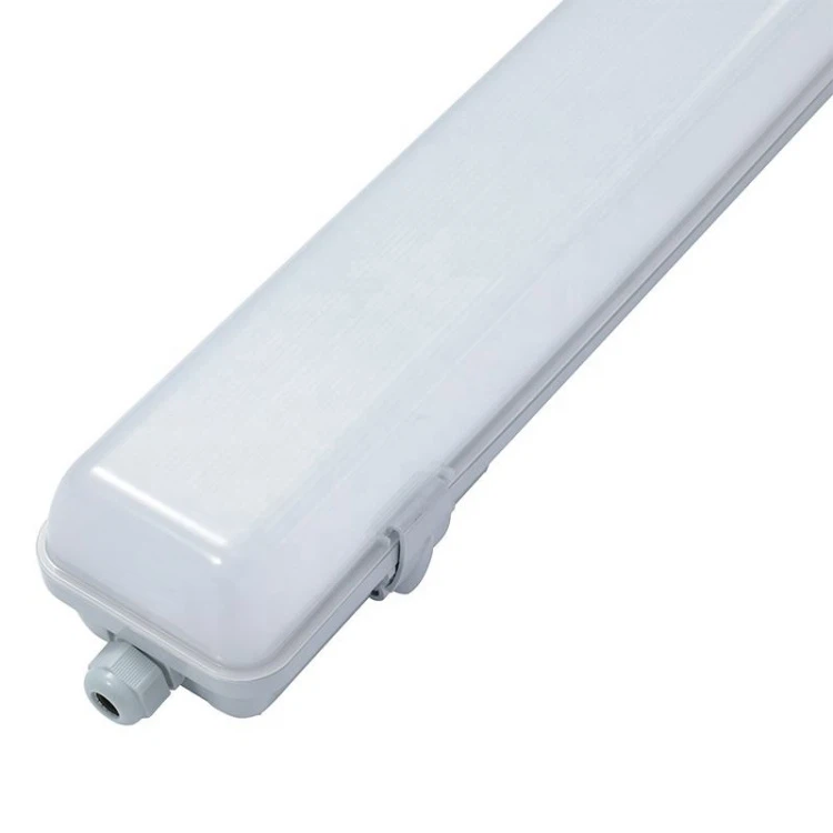 Tir-proof emergency LED light Tir-proof emergency LED light