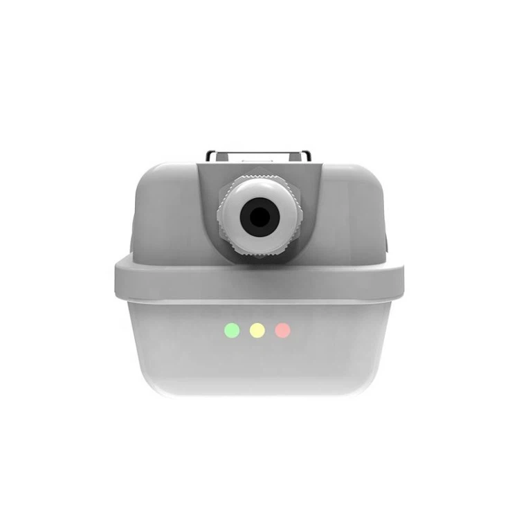 Tir-proof emergency linear light Tir-proof emergency linear light