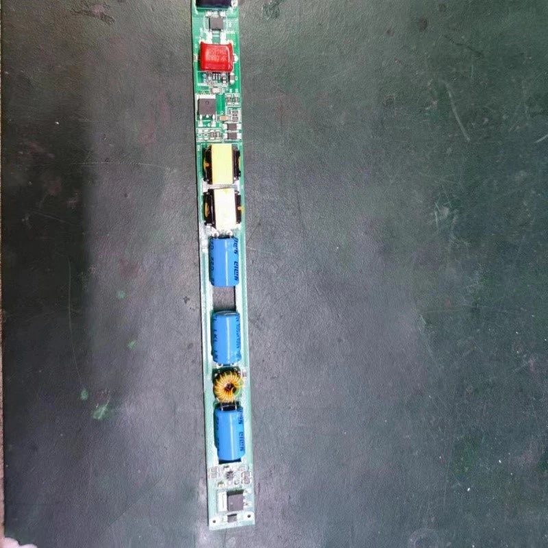 High temperature resistant T8 LED tube High temperature resistant T8 LED tube