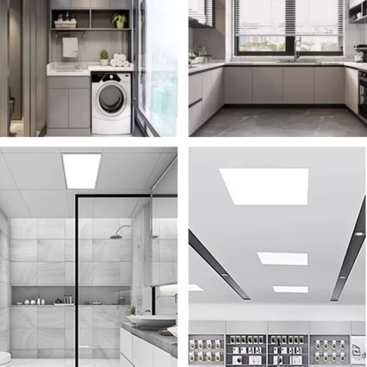 IP44 LED panel light IP44 LED panel light
