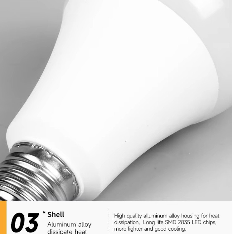 E27 LED Light Bulb E27 LED Light Bulb
