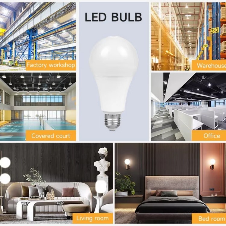 led light bulb led light bulb