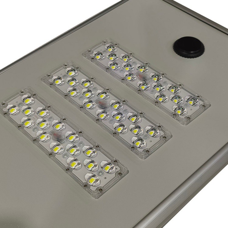 LED Solar Street Light LED Solar Street Light