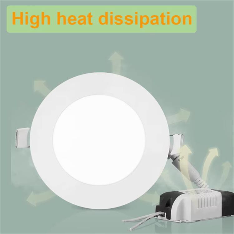flat led light flat led light