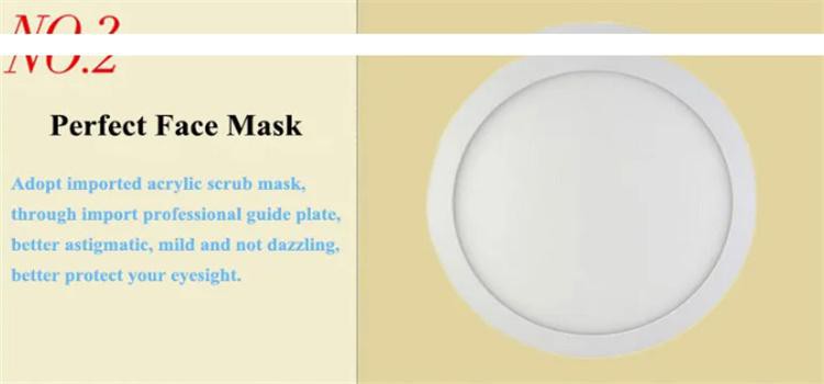 flat panel led lights surface mount 20W flat panel led lights surface mount 20W