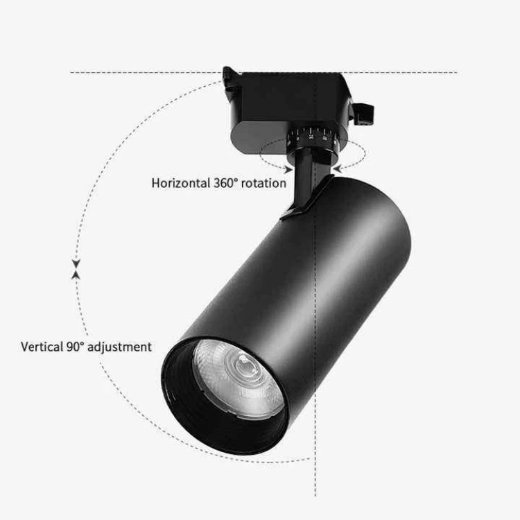 Led Track Light Led Track Light