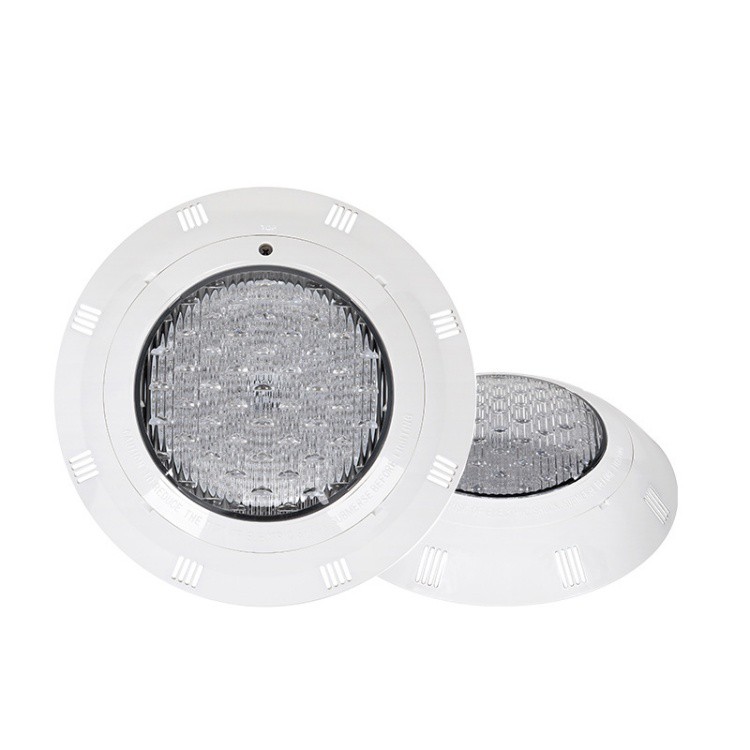 IP68 Plastic LED Underwater Light IP68 Plastic LED Underwater Light