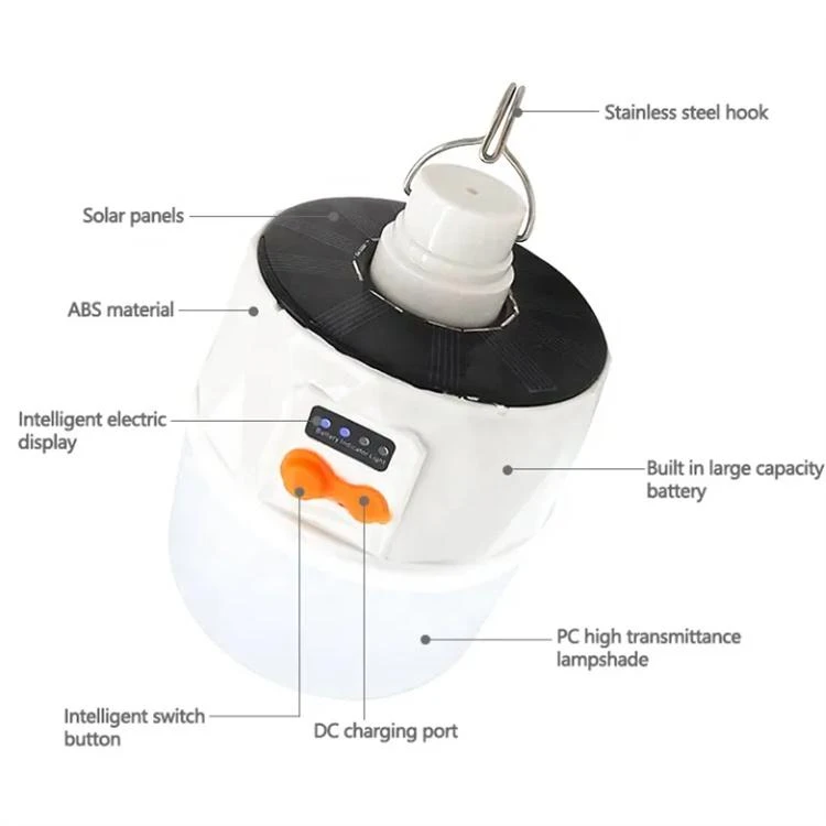 rechargeable light rechargeable light