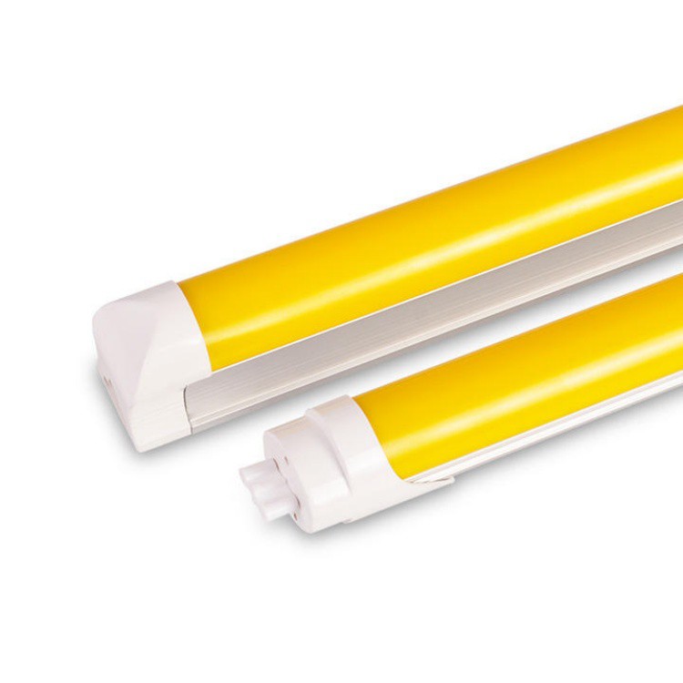 Integrated Anti UV LED Lamp Integrated Anti UV LED Lamp