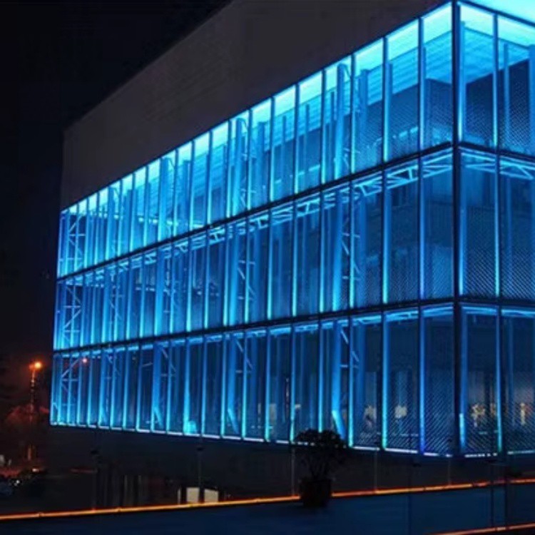 Led Wall Washer for Bar building Led Wall Washer for Bar building