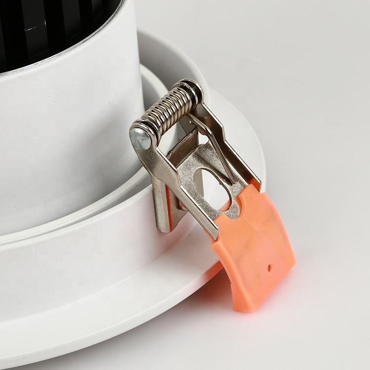 COB LED Downlighting COB LED Downlighting