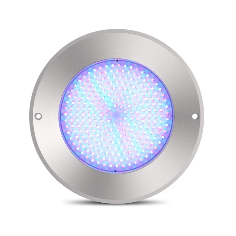 Dimmable LED Pool Light Dimmable LED Pool Light