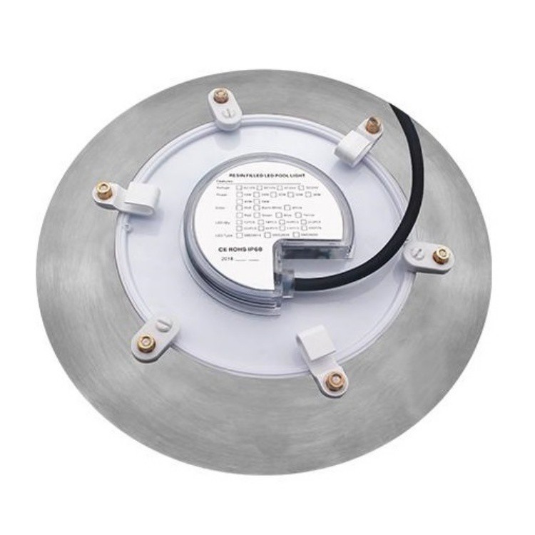 12V Dimmable LED Pool Lighting 12V Dimmable LED Pool Lighting