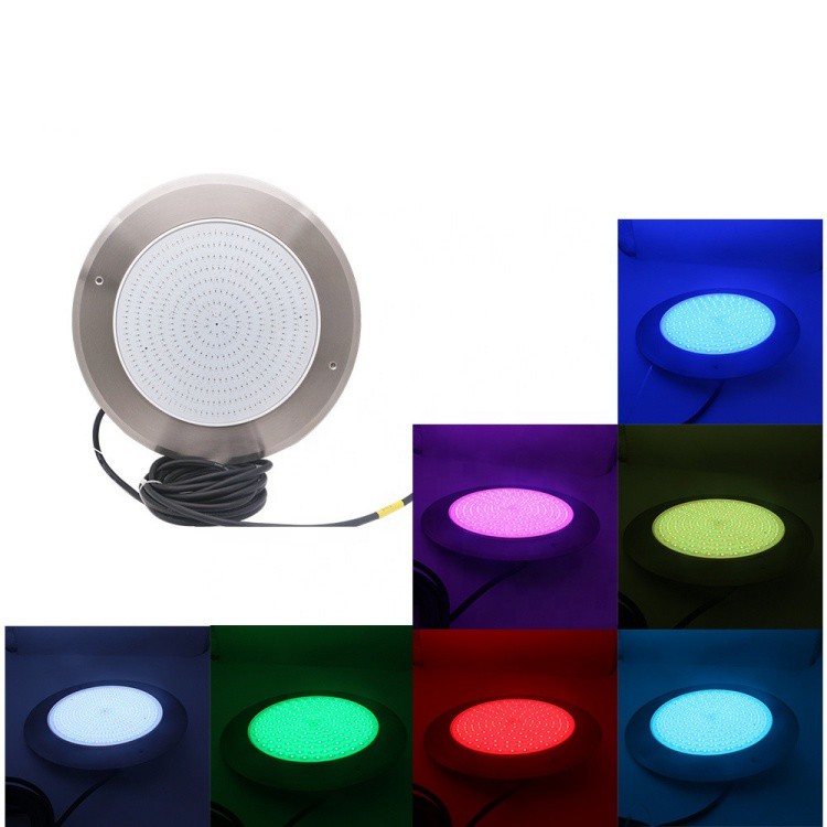 12V LED Pool Lighting 12V LED Pool Lighting