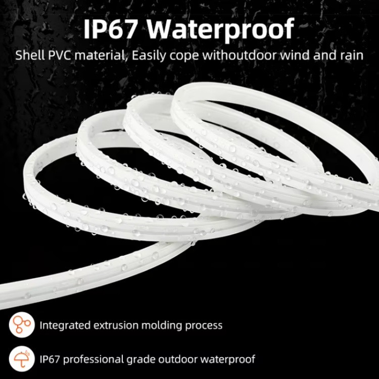 White Flexible LED Strip light 50000 Hours White Flexible LED Strip light 50000 Hours