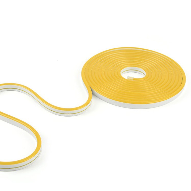 White Flexible LED Strip Lights 50000 Hours White Flexible LED Strip Lights 50000 Hours