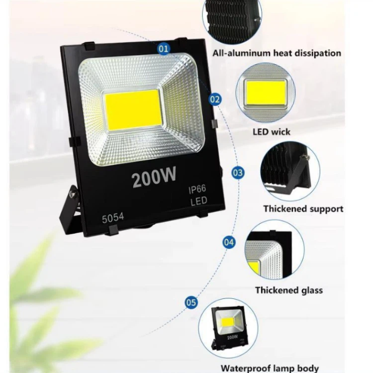 Led Outdoor Flood Lights Led Outdoor Flood Lights