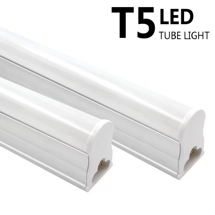 T5 Integrated LED Lamp Tube Lights T5 Integrated LED Lamp Tube Lights