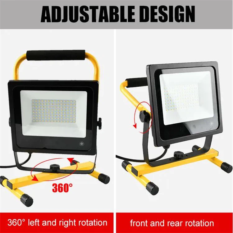 portable rechargeable flood lights portable rechargeable flood lights