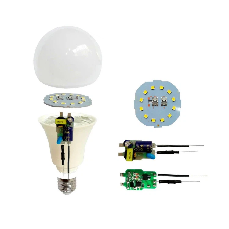 LED Bulb Lights LED Bulb Lights