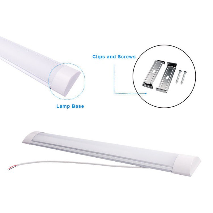 Batten Light Batten Light