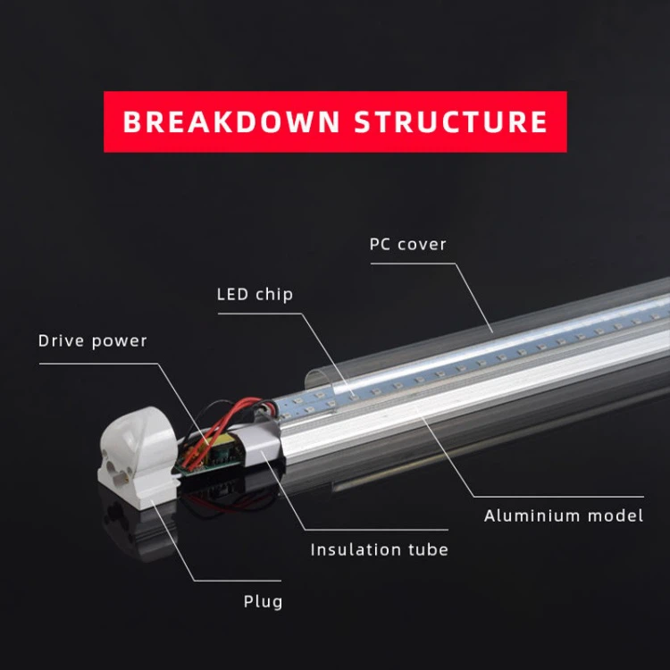 UV T8 Plant Lighting UV T8 Plant Lighting