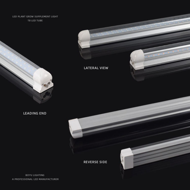 Full Spectrum T8 Plant Light Full Spectrum T8 Plant Light