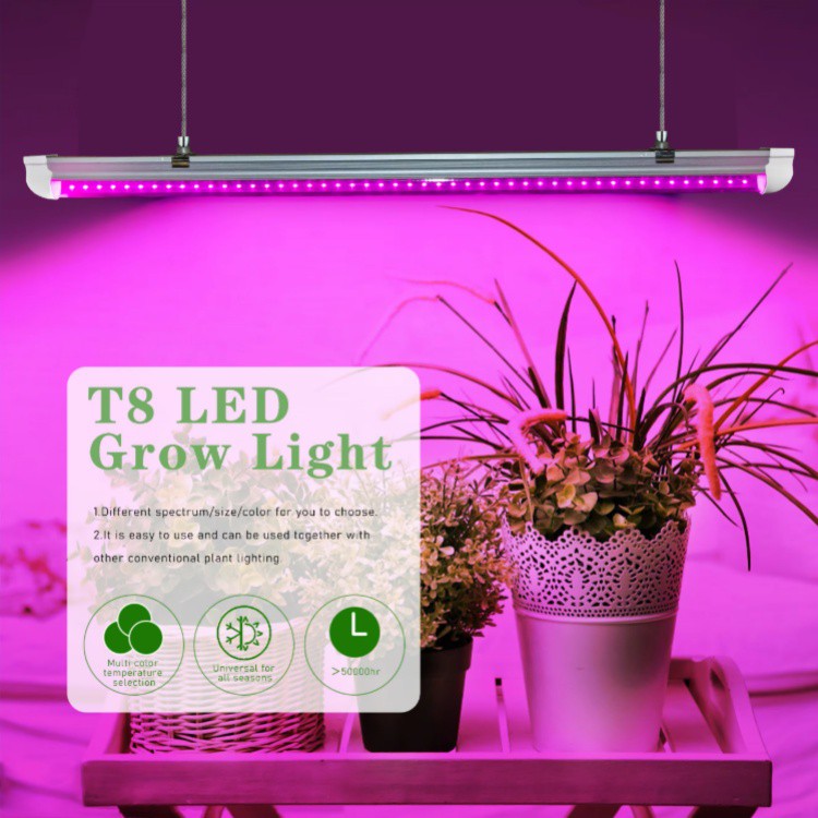 Full Spectrum UV T8 Plant Lights Full Spectrum UV T8 Plant Lights