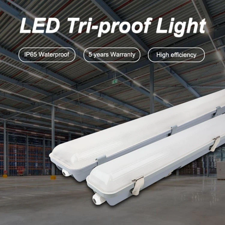 LED Tri-proof Light LED Tri-proof Light