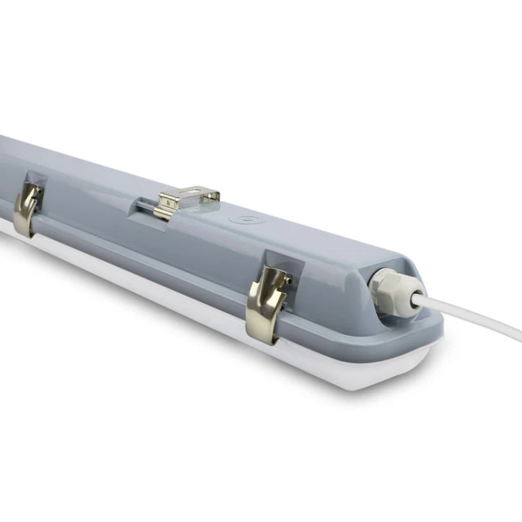 IP65 PC LED Tri-proof Light IP65 PC LED Tri-proof Light