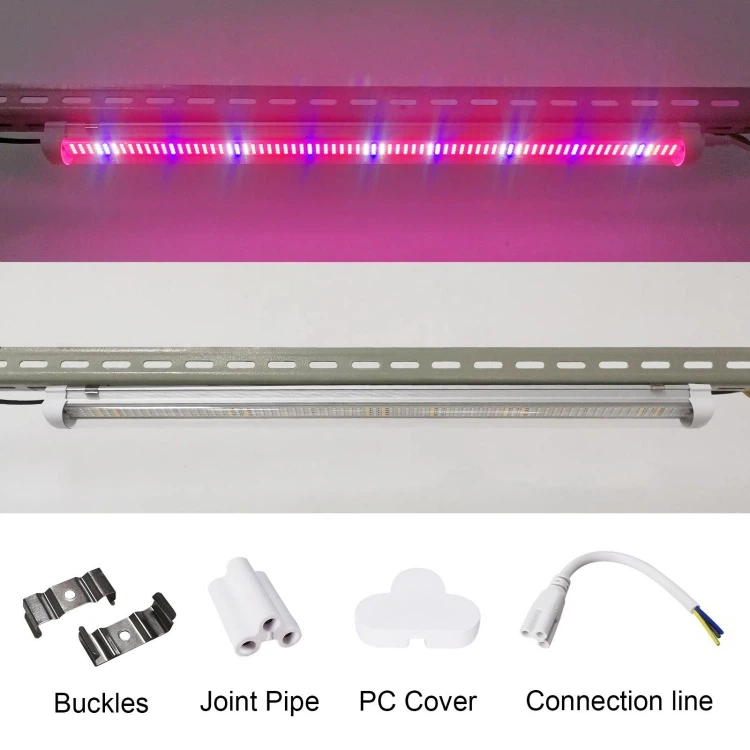 T8 Tube Growing Light T8 Tube Growing Light