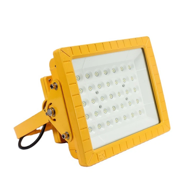 100w Led Explosion-proof Light 100w Led Explosion-proof Light