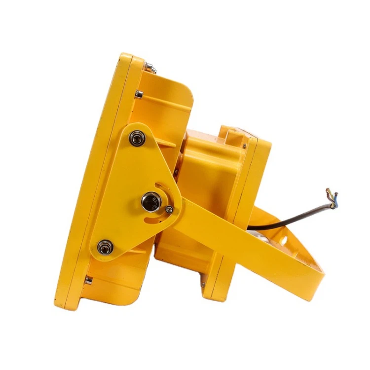 Led Explosion-proof Lighting Led Explosion-proof Lighting