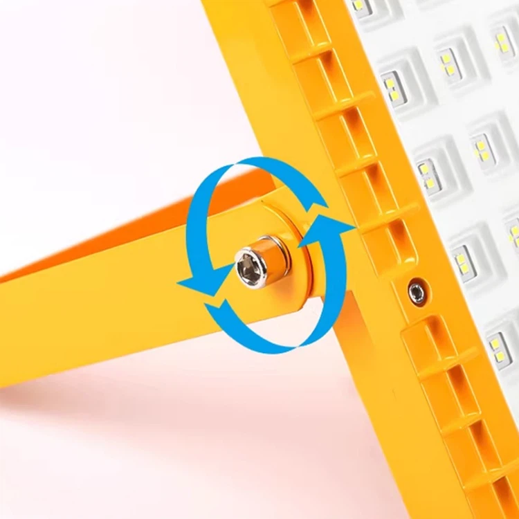 IP68 100w Led Explosion-proof Lighting IP68 100w Led Explosion-proof Lighting