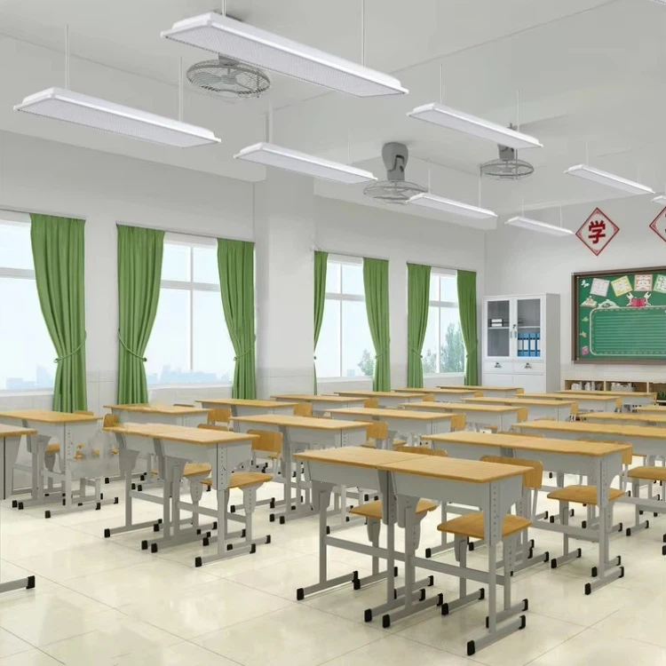 Anti-glare Eye Protection Classroom Light Anti-glare Eye Protection Classroom Light