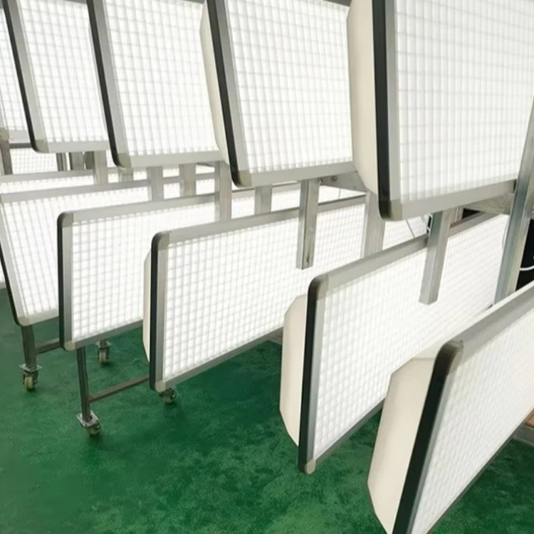 Anti-glare Eye Protection Classroom Lighting Anti-glare Eye Protection Classroom Lighting