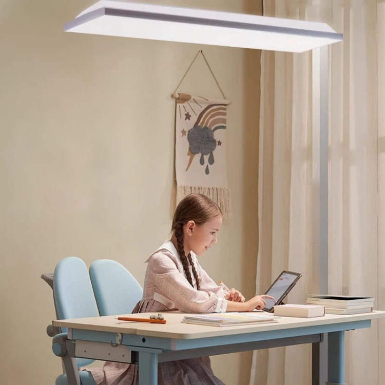 Anti-glare Eye Protection LED Classroom Light Anti-glare Eye Protection LED Classroom Light