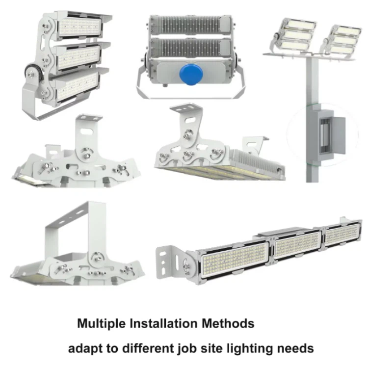 IP67 Outdoor Sport Led Floodlighting IP67 Outdoor Sport Led Floodlighting