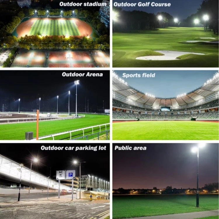 IP67 Outdoor Sport Led Floodlight IP67 Outdoor Sport Led Floodlight