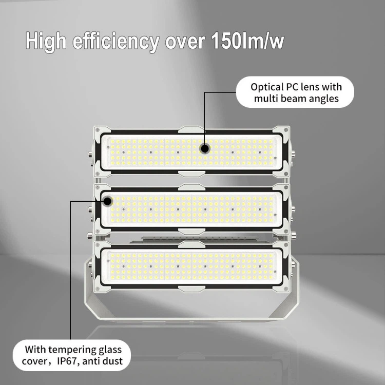Outdoor Sport Led Floodlight Outdoor Sport Led Floodlight