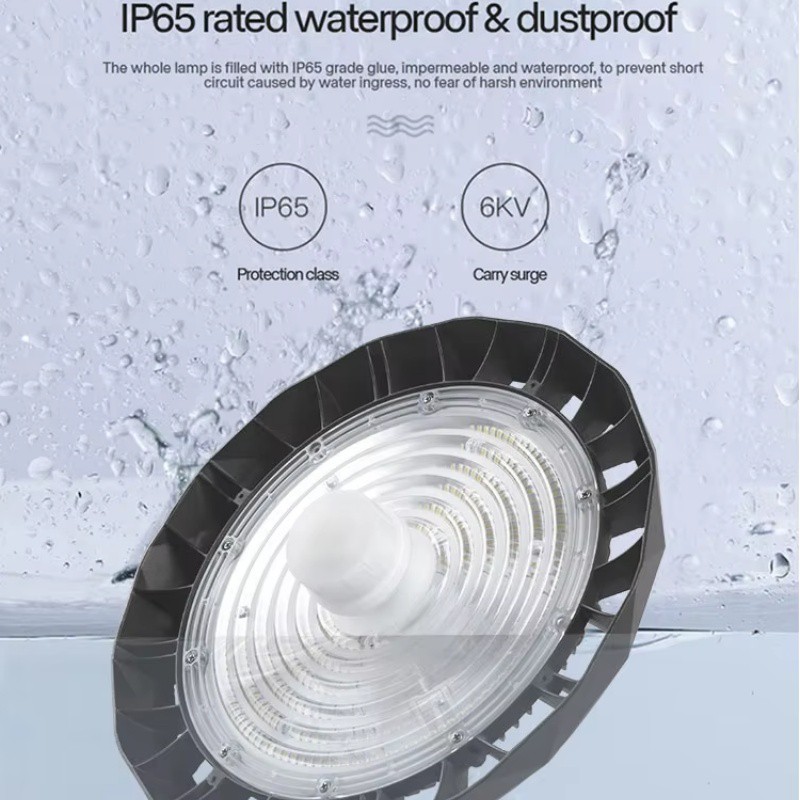 UFO for LED High Bay Light UFO for LED High Bay Light
