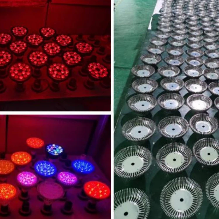 650nm Red LED Therapy Light 650nm Red LED Therapy Light