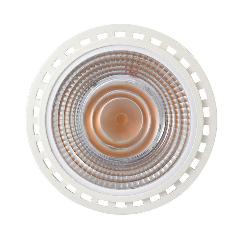 High CRI LED Spotlighting High CRI LED Spotlighting