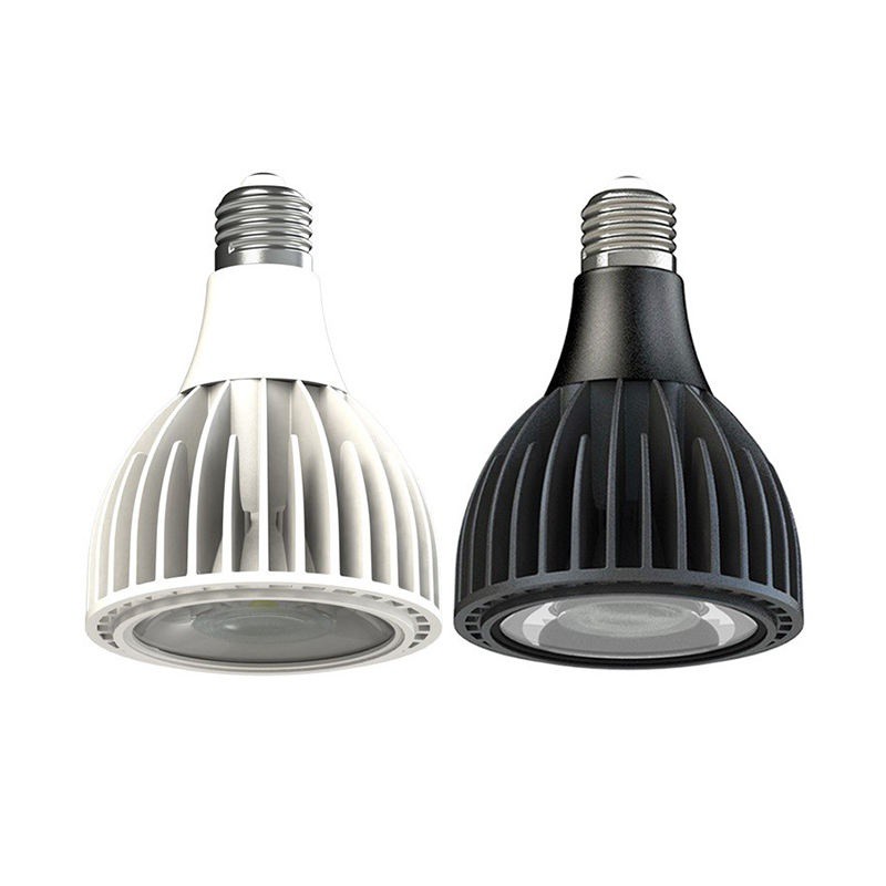 High CRI 90 LED Spotlighting High CRI 90 LED Spotlighting