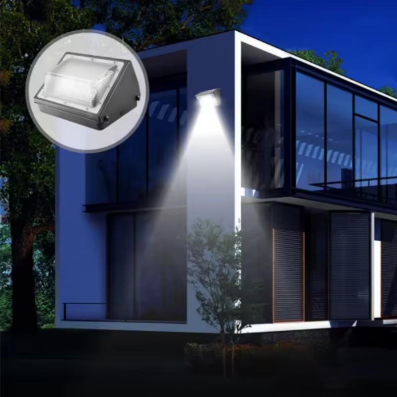 IP65 Waterproof Wall Pack Light IP65 Waterproof Wall Pack Light