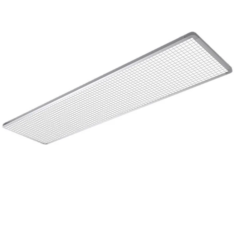 Full-Spectrum Classroom Eye-Protection Lighting Full-Spectrum Classroom Eye-Protection Lighting