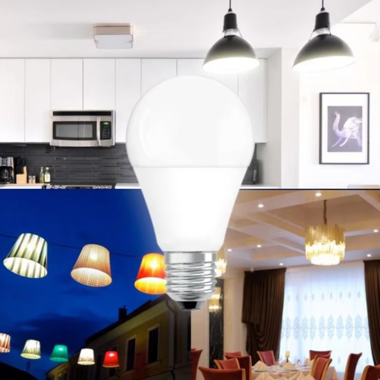 Aluminum Parts Led Bulb light Aluminum Parts Led Bulb light